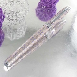 Stylo Feutre 1,2mm Enzo Varini® "Taormina" Rose
