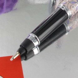 Stylo Feutre 1,2mm Enzo Varini® "Taormina" Rose