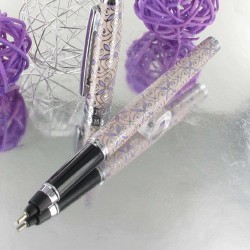 Stylo Feutre 1,2mm Enzo Varini® "Taormina" Rose