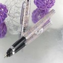 Stylo Feutre 1,2mm Enzo Varini® "Taormina" Rose