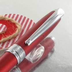 Stylo Feutre 1mm Vuarnet® "Eagle" Rouge
