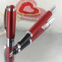 Stylo Feutre 1mm Vuarnet® "Eagle" Rouge