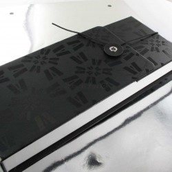 Stylo Feutre 1,2mm Vuarnet® "Eagle" Bleu