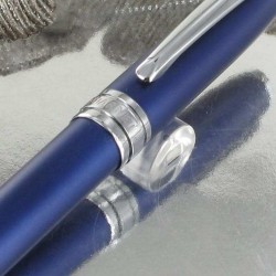 Stylo Feutre 1,2mm Vuarnet® "Eagle" Bleu