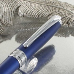 Stylo Feutre 1,2mm Vuarnet® "Eagle" Bleu