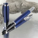 Stylo Feutre 1,2mm Vuarnet® "Eagle" Bleu