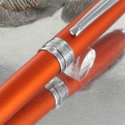 Stylo Feutre 0,8mm Vuarnet® "Eagle" Orange