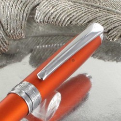Stylo Feutre 0,8mm Vuarnet® "Eagle" Orange