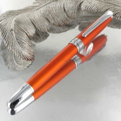 Stylo Feutre 0,8mm Vuarnet® "Eagle" Orange
