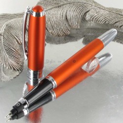 Stylo Feutre 0,8mm Vuarnet® "Eagle" Orange