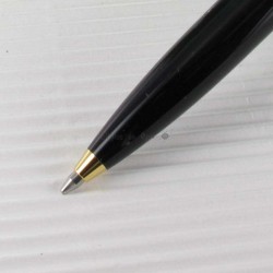 Stylo Bille Pelikan® "Souverain K200" Vert Marbré Plaqué O 24 Cts