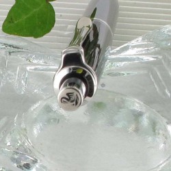 Stylo Bille Pelikan® "SOUVERAN K405" Stresemann Noir/Anthracite