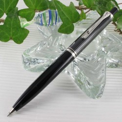 Stylo Bille Pelikan® "SOUVERAN K405" Stresemann Noir/Anthracite
