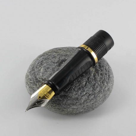 Bloc Plume Sheaffer® (Medium) Or/Palladium Prélude Bloc Plume Sheaffer® (Medium) Or/Palladium Prélude