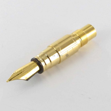 Bloc Plume de Rechange GT "Perspective" WATERMAN® Médium Bloc Plume de Rechange GT "Perspective" WATERMAN® Médium