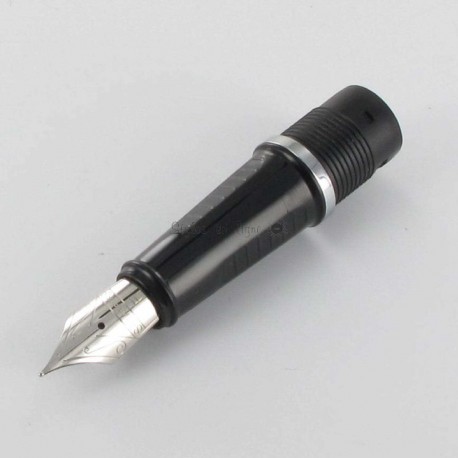 Bloc Plume Sheaffer® Prélude (Fin) Acier Bloc Plume Sheaffer® Prélude (Fin) Acier