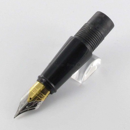 Bloc Plume Sheaffer® (Moyen) Or/Acier Serie 300 Bloc Plume Sheaffer® (Moyen) Or/Acier Serie 300