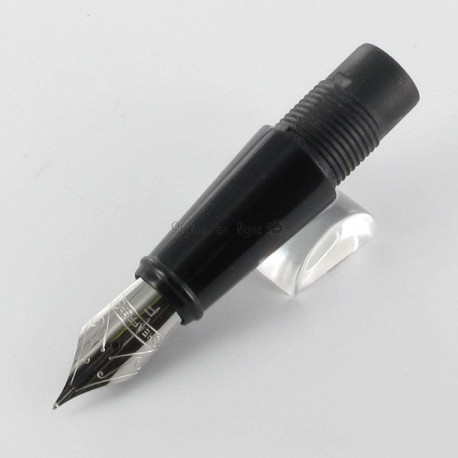 Bloc Plume Sheaffer® (Fin) Acier Serie 300 Bloc Plume Sheaffer® (Fin) Acier Serie 300