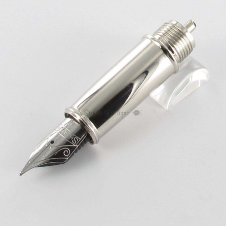 Bloc Plume Acier Sheaffer® (Moyen) Série 100 Bloc Plume Acier Sheaffer® (Moyen) Série 100