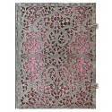 Carnet Paperblanks® Filigrane Argenté Maya Ultra Ligné