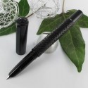 Stylo Plume Daniel Hechter® "Exclusif" Percé Noir