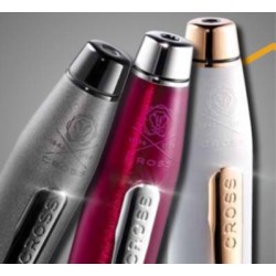 Stylo Bille Cross® Century II Pearl / Or Rose