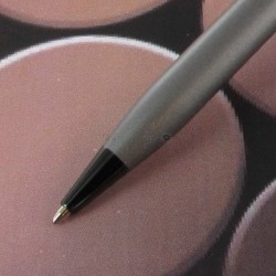 Stylo Bille Cross® Century II Laqué Prune