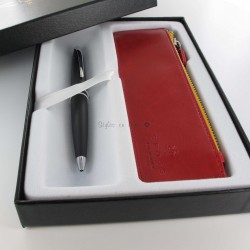 Stylo Bille Cross® ATX® Basalte
