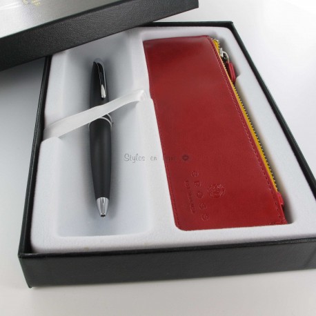 Stylo Bille Cross® ATX® Basalte Stylo Bille Cross® ATX® Basalte