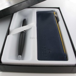 Stylo Bille Cross® ATX® Basalte