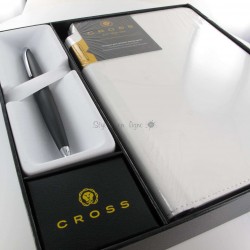 Stylo Bille Cross® ATX® Basalte