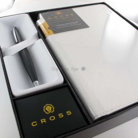 Stylo Bille Cross® ATX® Basalte Stylo Bille Cross® ATX® Basalte