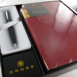 Stylo Bille Cross® ATX® Basalte