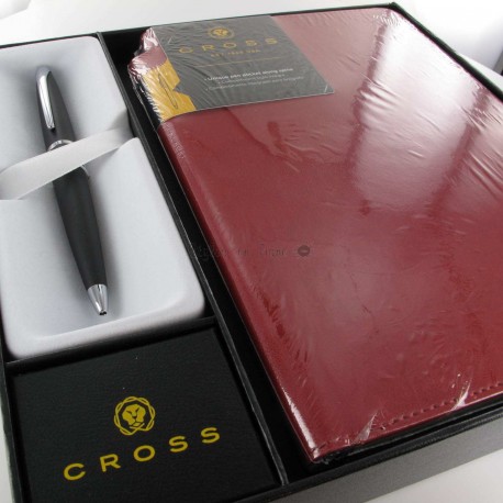 Stylo Bille Cross® ATX® Basalte Stylo Bille Cross® ATX® Basalte