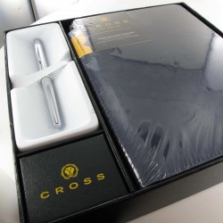 Stylo Bille Cross® ATX® Basalte
