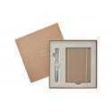 Coffret Stylo Plume Parker® Urban Ice et son Carnet OFFERT