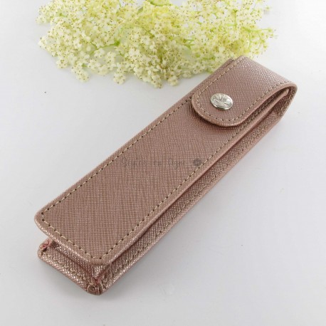 Etui à Stylo Oberthur® Miss Cuivre (1 Stylo) Etui à Stylo Oberthur® Miss Cuivre (1 Stylo)