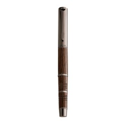 Stylo Plume Oberthur® Swing Wengé