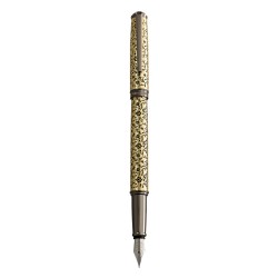 Stylo Plume Oberthur® "Byzance" Laiton Gun