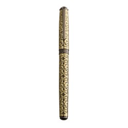 Stylo Plume Oberthur® "Byzance" Laiton Gun
