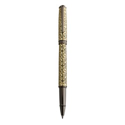 Stylo Plume Oberthur® "Byzance" Laiton Gun