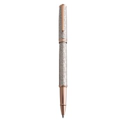 Stylo Plume Oberthur® "Byzance" Chrome Cuivre