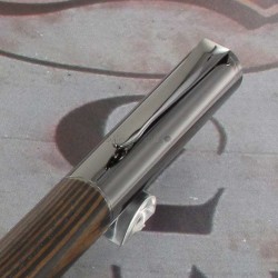 Stylo Roller Oberthur® Swing Wengé
