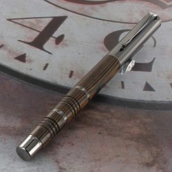 Stylo Plume Oberthur® Swing Wengé