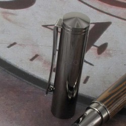Stylo Plume Oberthur® Swing Wengé