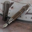 Stylo Plume Oberthur® Swing Wengé