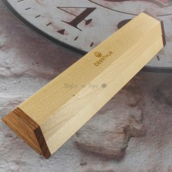 Stylo Roller Oberthur® Swing Bois de Rose