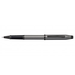 Stylo Plume Fine Cross® Century II Gris Mat