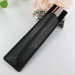 Stylo Plume Oberthur® "Byzance" Chrome Cuivre