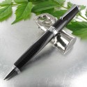 Stylo Bille Monteverde® Invincia® Deluxe Carbone Chrome